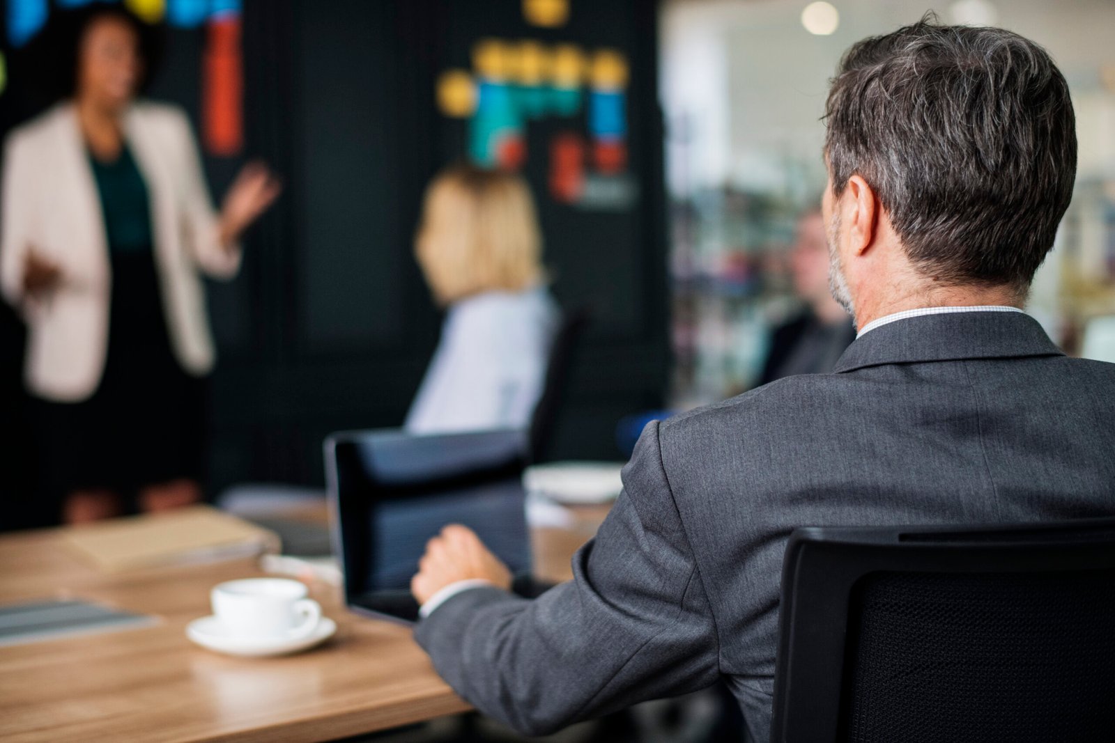 Virtual Finance Director for UK Pharmacies