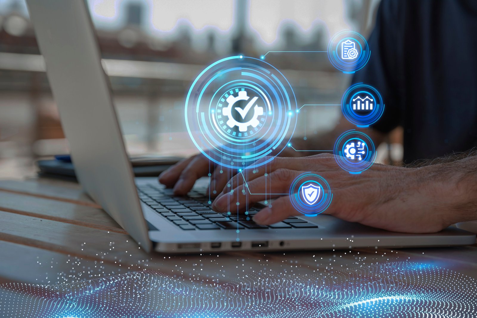 Services 7 Digital Transformation