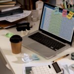 Bookkeeping Backlog 2
