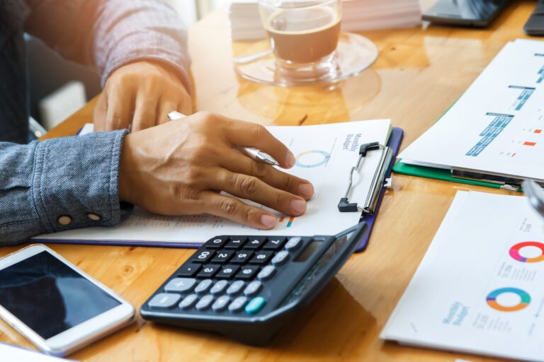 HMRC & NHS Compliance Through Accurate Bookkeeping 1 HMRC NHS Compliance
