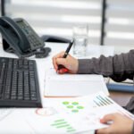Outsourcing Bookkeeping