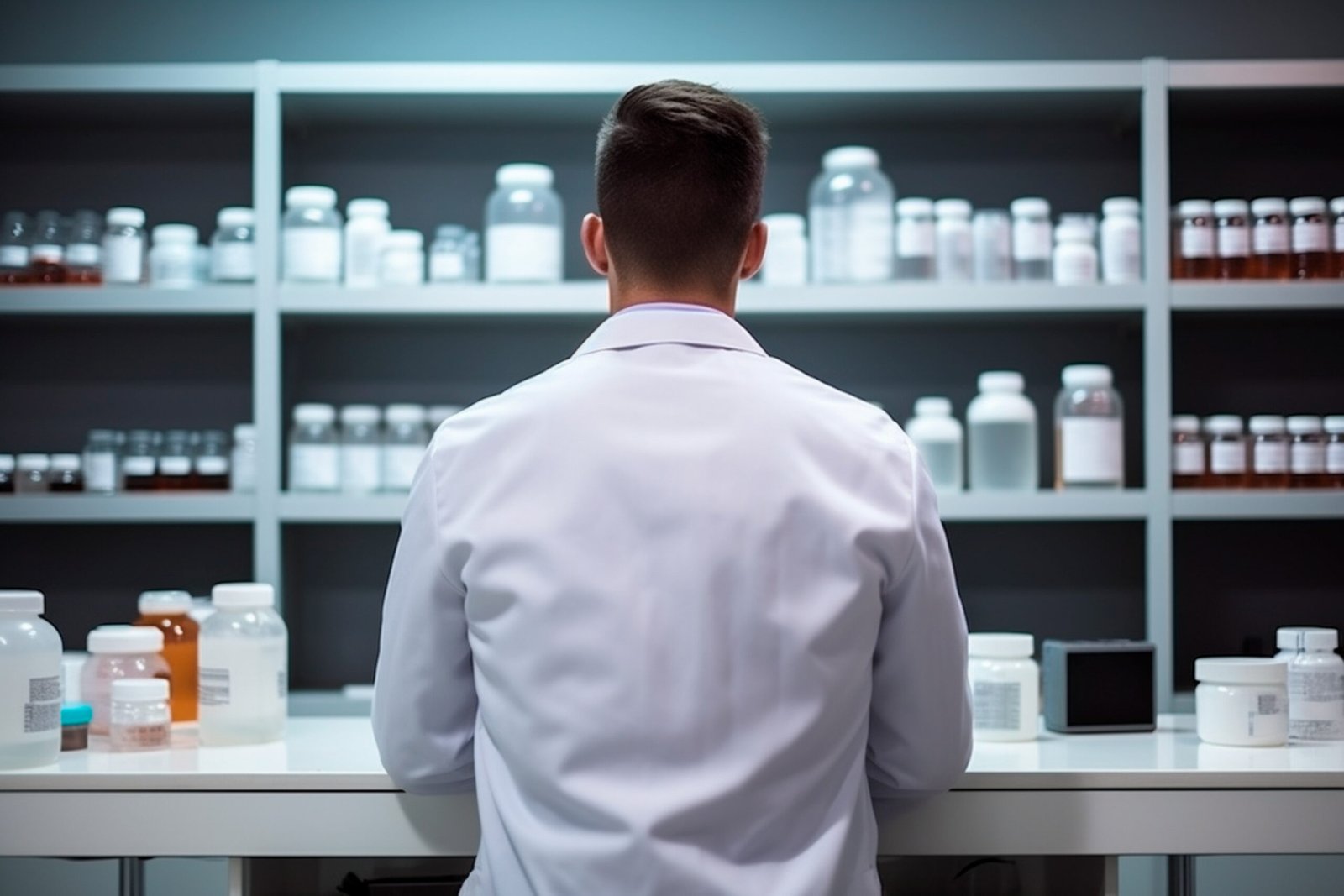Virtual Tax Solutions for Pharmacists and Locums