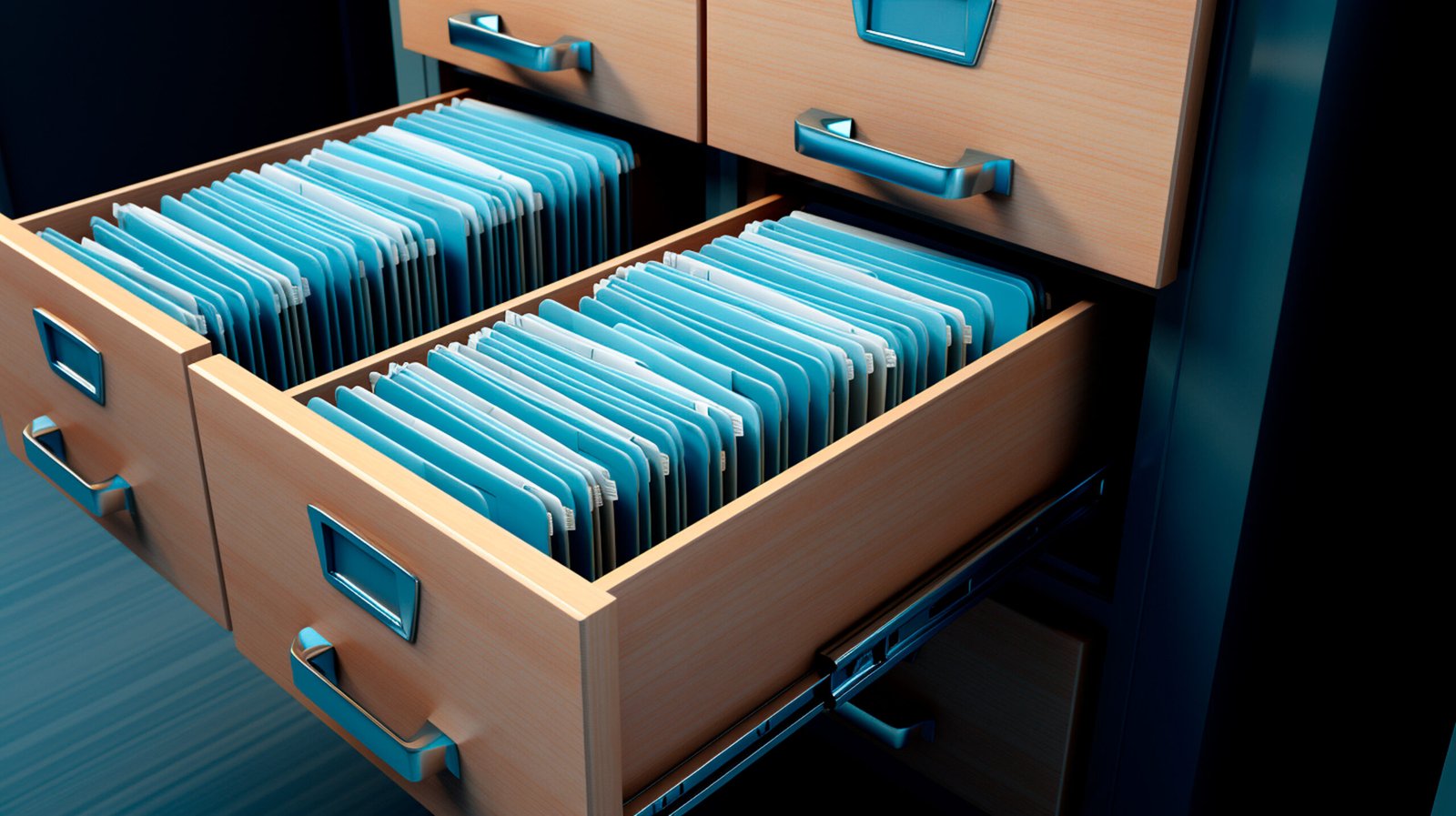 Record Retention