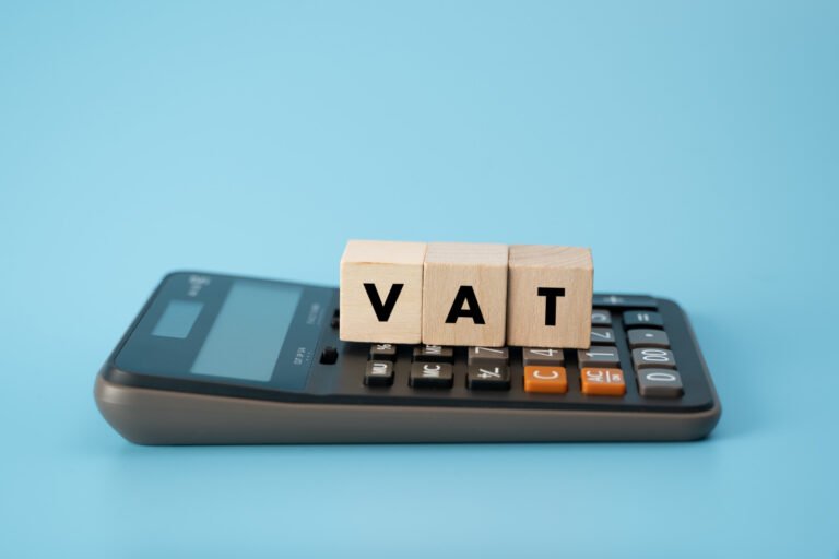Pharmacy VAT