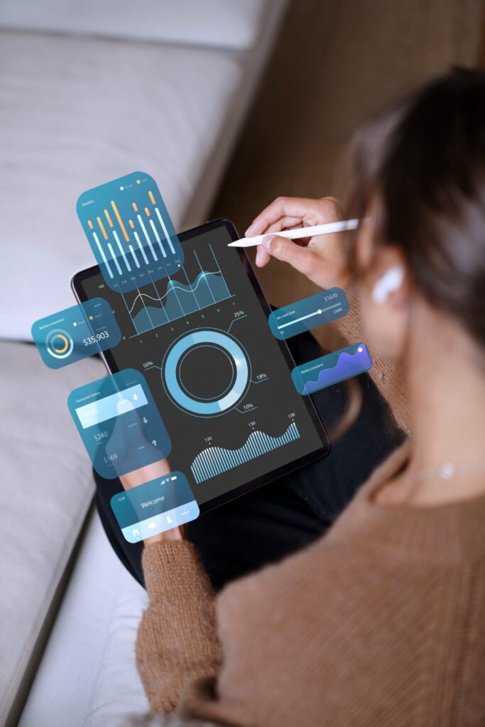 The Role of a Virtual FD in Automating Financial Processes 2 The Role of a Virtual FD in Automating Financial Processes