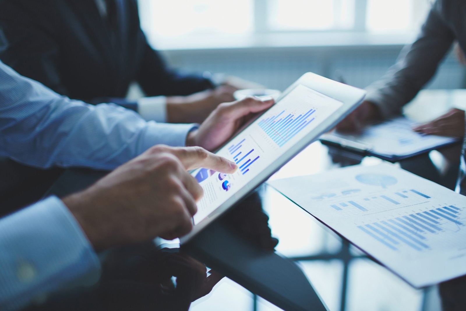 Pharmacy Valuation