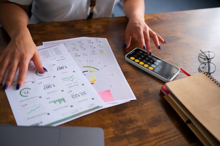 How Much Cash Should a Pharmacy Director Withdraw? A UK Tax-Smart Guide 1 Cash flow technique