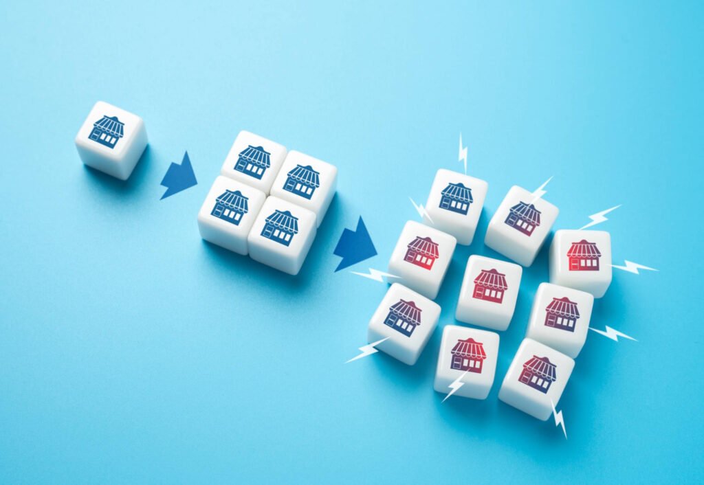 VAT Grouping for Pharmacies with Multiple Locations | RX Virtual Finance 1 VAT Grouping for Pharmacies with Multiple Locations | RX Virtual Finance