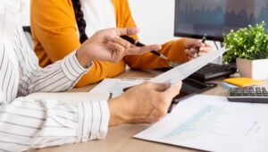 HMRC inspection