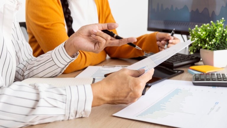 HMRC inspection