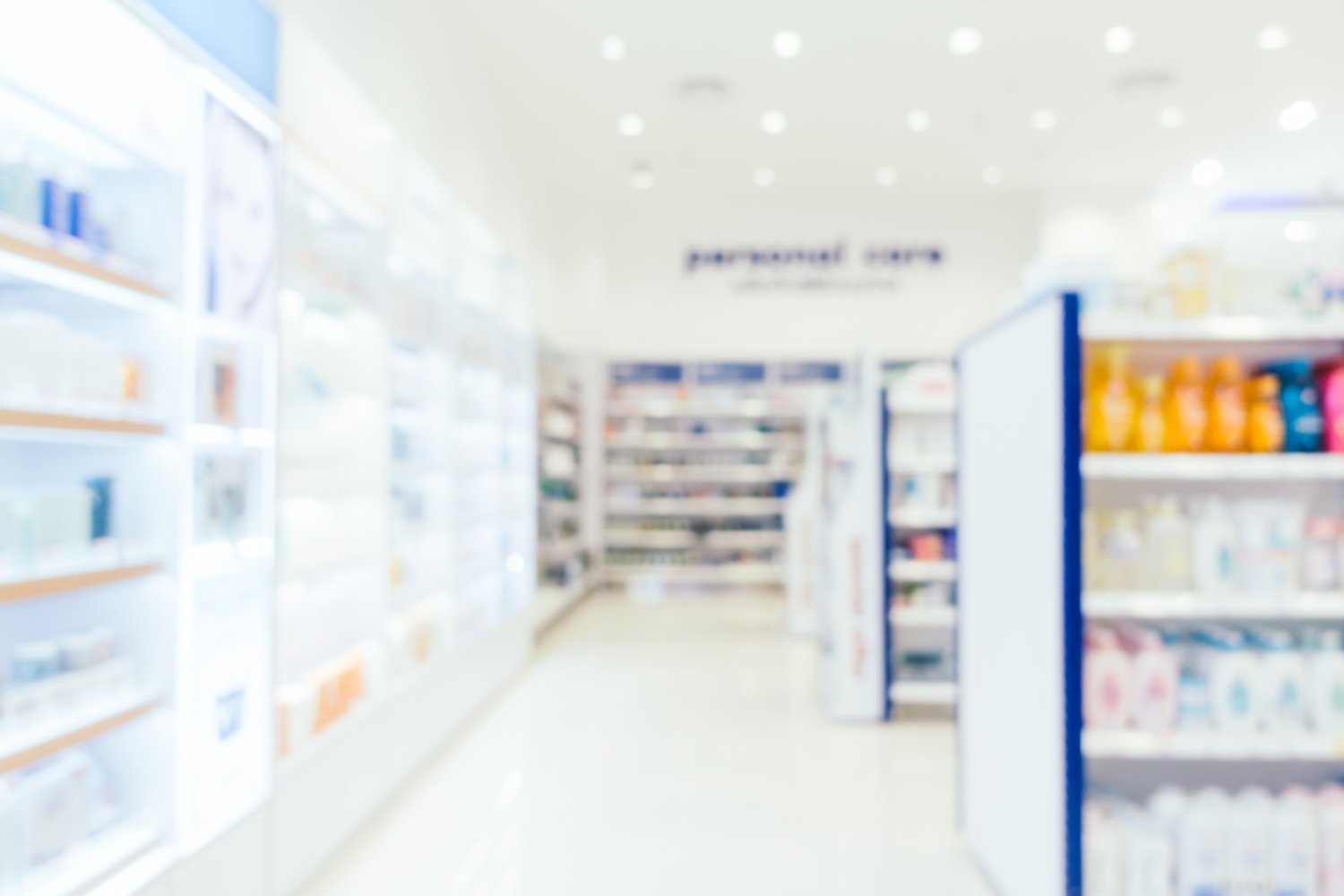 Capital allowances explained for pharmacy fit out and equipment