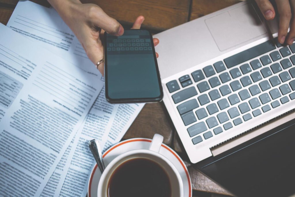 Accounting software for MTD