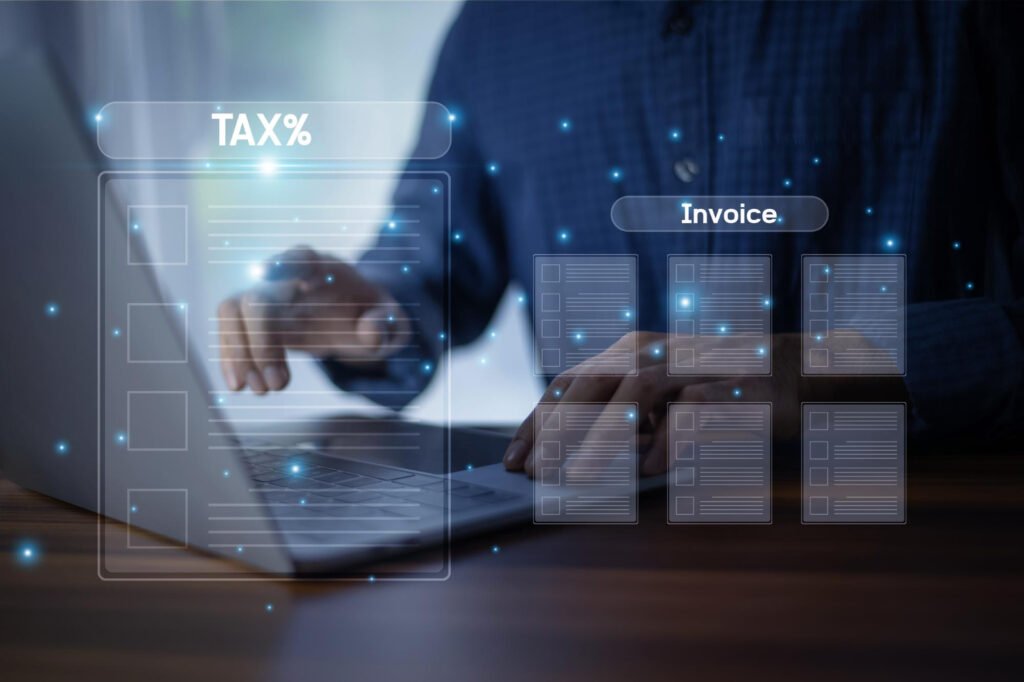 Making Tax Digital